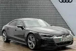 2024 Audi e-tron GT