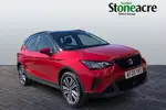 2025 SEAT Arona