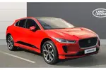 2020 Jaguar I-Pace