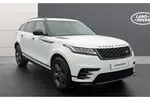 2021 Land Rover Range Rover Velar