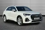 2020 Audi Q3