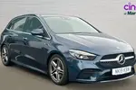 2019 Mercedes-Benz B-Class
