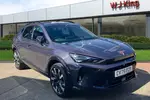 2025 Cupra Formentor