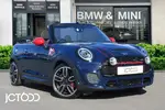 2019 MINI Convertible