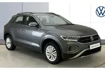2023 Volkswagen T-Roc