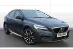 2019 Volvo V40 Cross Country
