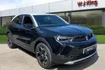 2021 Vauxhall Mokka