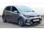 2023 Kia Picanto