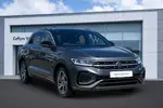 2023 Volkswagen T-Roc