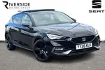 2026 SEAT Leon