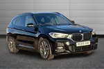 2019 BMW X1