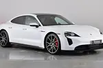 2022 Porsche Taycan