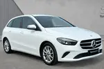 2019 Mercedes-Benz B-Class