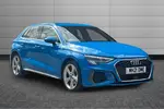 2021 Audi A3