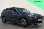 2023 Skoda Kodiaq