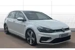 2019 Volkswagen Golf R