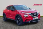 2022 Nissan Juke