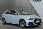 2023 Audi A1