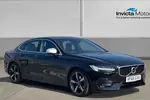 2018 Volvo S90