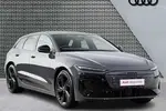 2026 Audi A6
