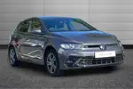 2022 Volkswagen Polo