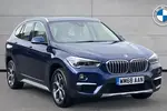 2019 BMW X1
