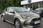 2023 Toyota Yaris