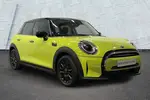 2022 MINI Hatchback 5dr