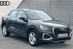 2023 Audi Q2