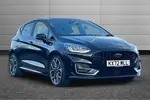 2022 Ford Fiesta