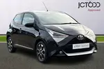 2018 Toyota Aygo