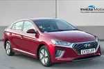2022 Hyundai IONIQ