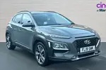 2019 Hyundai Kona