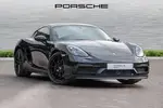 2023 Porsche Cayman