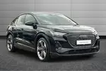 2025 Audi Q4 e-tron Sportback