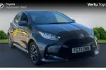 2022 Toyota Yaris