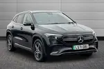 2021 Mercedes-Benz EQA