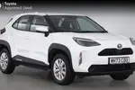 2024 Toyota Yaris Cross