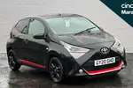 2020 Toyota Aygo