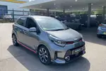 2022 Kia Picanto