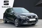 2024 SEAT Arona