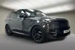 2022 Land Rover Range Rover Sport
