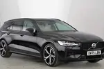 2025 Volvo V60