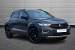 2020 Volkswagen T-Roc