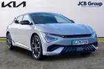 2025 Kia EV6