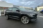 2025 Skoda Karoq