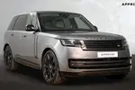 2024 Land Rover Range Rover