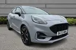 2022 Ford Puma