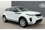 2024 Land Rover Range Rover Evoque