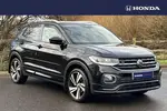 2022 Volkswagen T-Cross